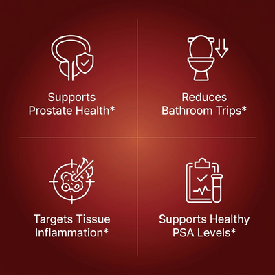 Organic Pomegranate Extract Capsules