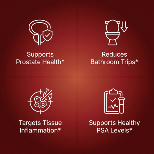 Organic Pomegranate Extract Capsules
