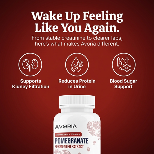 Fermented Pomegranate Extract Capsules