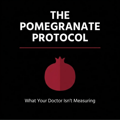 The Pomegranate Protocol