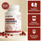 Fermented Pomegranate Extract Capsules